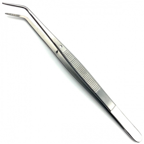 Cotton & Dressing Forcep